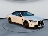 BMW M4 Competition M xDrive Cabrio VOLL++ 1.Hand - gebrauchte Cabrios