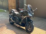 Honda CBF1000FA SC64 - HONDA CBF 1000F