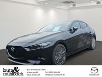 Mazda 3 - Vorschau Bild 1