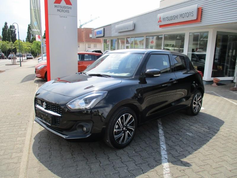 Suzuki SWIFT HYBRID Comfort Plus 1.2