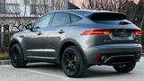 Jaguar F-PACE  SE 20d 180cp AWD R-DYNAMIC Euro 6 !!  - gebrauchte Jaguar F-Pace aus dem Jahr 2020