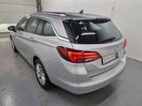 Opel Astra 1.2 Turbo BusinessElegance Business Elegan - Opel Astra in Stuttgart