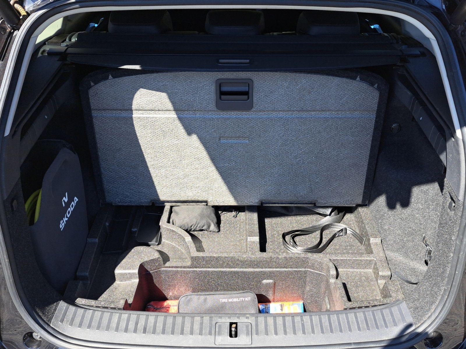 Skoda Enyaq - Bild 26