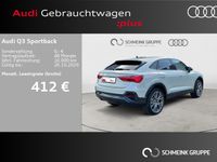 Audi Q3 - Vorschau Bild 5