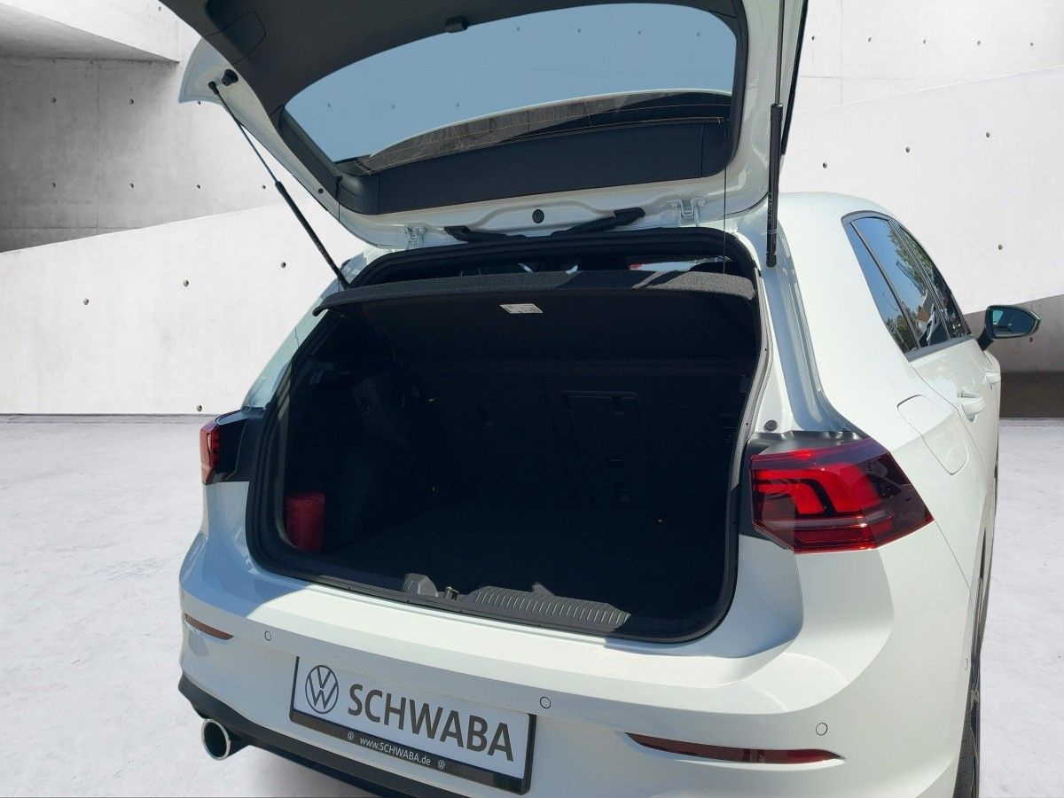 Volkswagen Golf - Bild 6