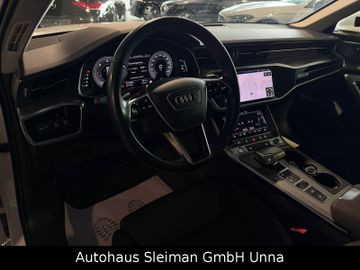 Audi A6 - 8