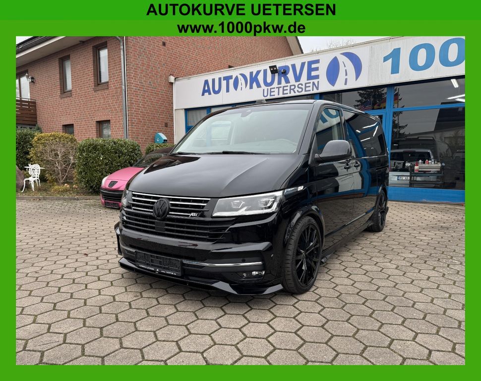 Volkswagen T6 Multivan