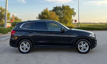 BMW X3 - 4