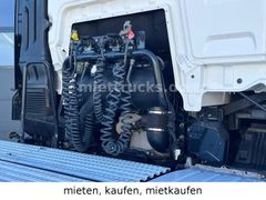 Fahrzeugabbildung MAN TGS 18.470 Hydrodrive Mietkauf 1425 Euro
