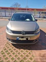 Volkswagen VW Touran 1.6 Motor - Volkswagen Touran: Motor