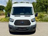 Ford Transit Kasten 350 L3 Mixto 6-Sitze StHz Klima - Offers