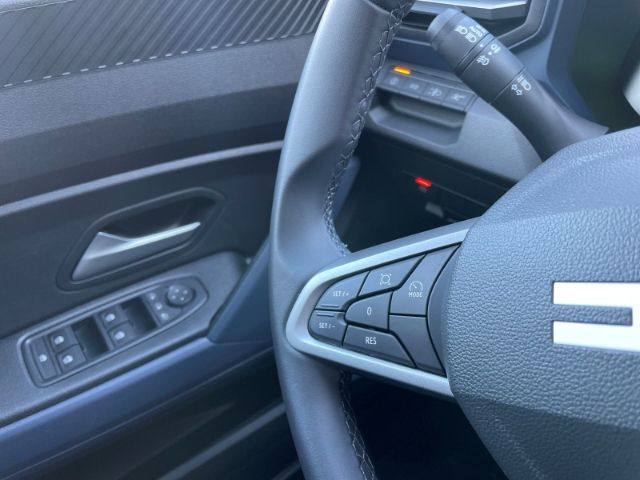 Fahrzeugabbildung Dacia Duster III 1.2 TCe 130 Mild Hybrid Journey Navi,