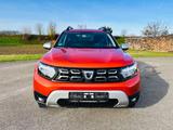 Dacia Duster II Prestige*AUTOM*NAVI*KAMERA*SITZHZG* - Dacia Duster Gebrauchtwagen in Stuttgart