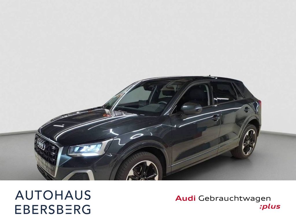 Image of Audi Q2