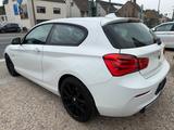 BMW 118 Baureihe 1 Lim. 3-trg. 118 i Sport Line*TÜV* - BMW 118 in Gelsenkirchen