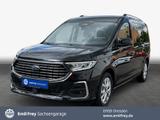 Ford Grand Tourneo Connect 1.5 Aut. TITANIUM 7 Sitze 