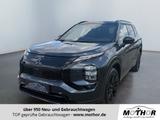 Mitsubishi Outlander Top Black Luxury 2.4 PHEV ACC+NAVI+PDC - Mitsubishi Outlander Neuwagen