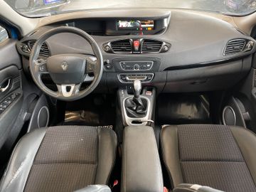 Renault Scenic III Grand Dynamique *AHK*KLIMAAUTOMATIK*