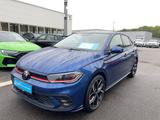 Volkswagen Polo 2.0 GTI Navi-Pro Leder Pano Keyless LM18 - Volkswagen Polo: Leder