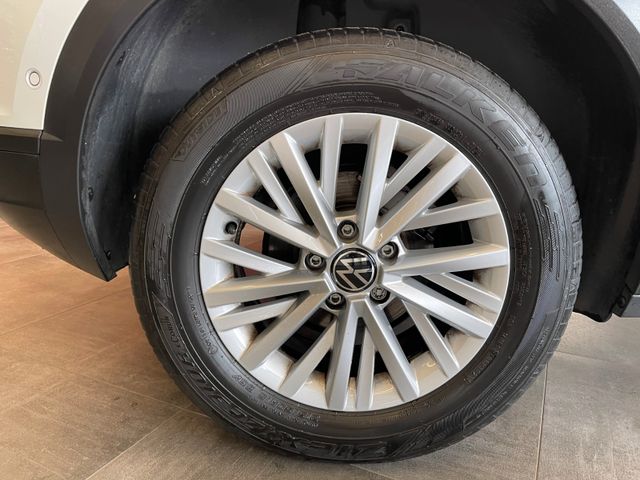 Volkswagen T-Roc Life *Klima*Kamera*ACC*Navi*AppleCarPlay*