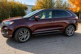 Ford Edge 2.0 EcoBoost AWD TITANIUM Automatik | 280PS - Ford Edge mit Benzin-Antrieb: Automatik