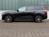 Volvo XC90 T8 AWD R Design Expression *7-SITZE* - Volvo XC90 mit Hybrid-Antrieb