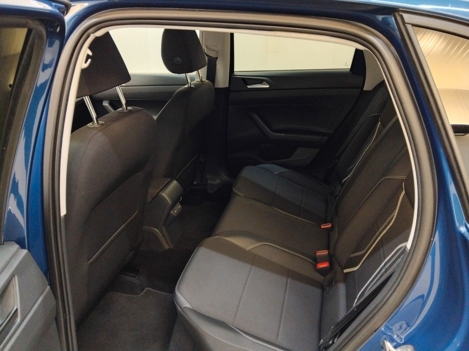 Vw Taigo (11/2023, Benzin)