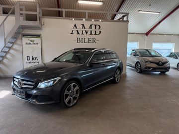 Mercedes C 250 - 3
