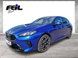 BMW 123 xDrive M Sportpaket Head-Up HK HiFi DAB LED - blaue BMW 123