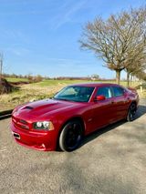 Dodge Charger srt8 Baujahr 2006 lpg