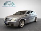 Opel Signum 1.9 CDTI Sport /AHK/PDC/Temp/SHZ/Xenon - Opel Signum: Grau