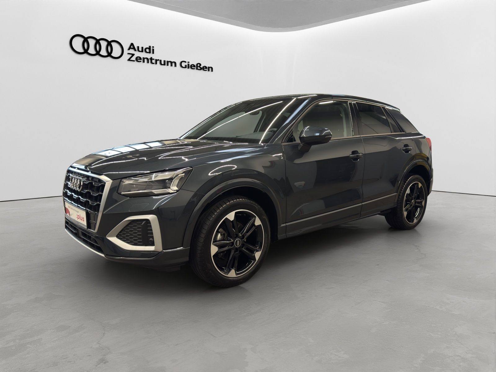 Audi Q2 - Bild 2