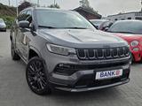Jeep Compass 80th Anniversary Plug-In Hybrid 4WD - Jeep Compass in Dresden