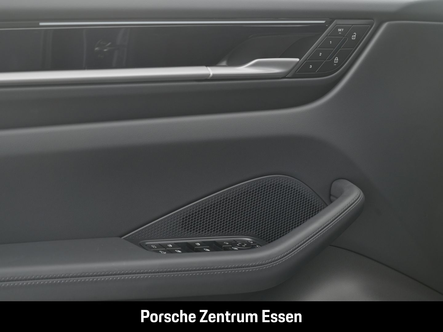 Porsche Macan - Bild 10