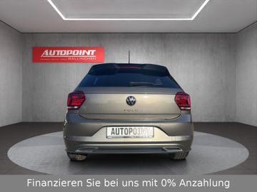 VW Polo VI Highline R-Line DSG+ACC+Digi Cockpit+LED, Bild 5