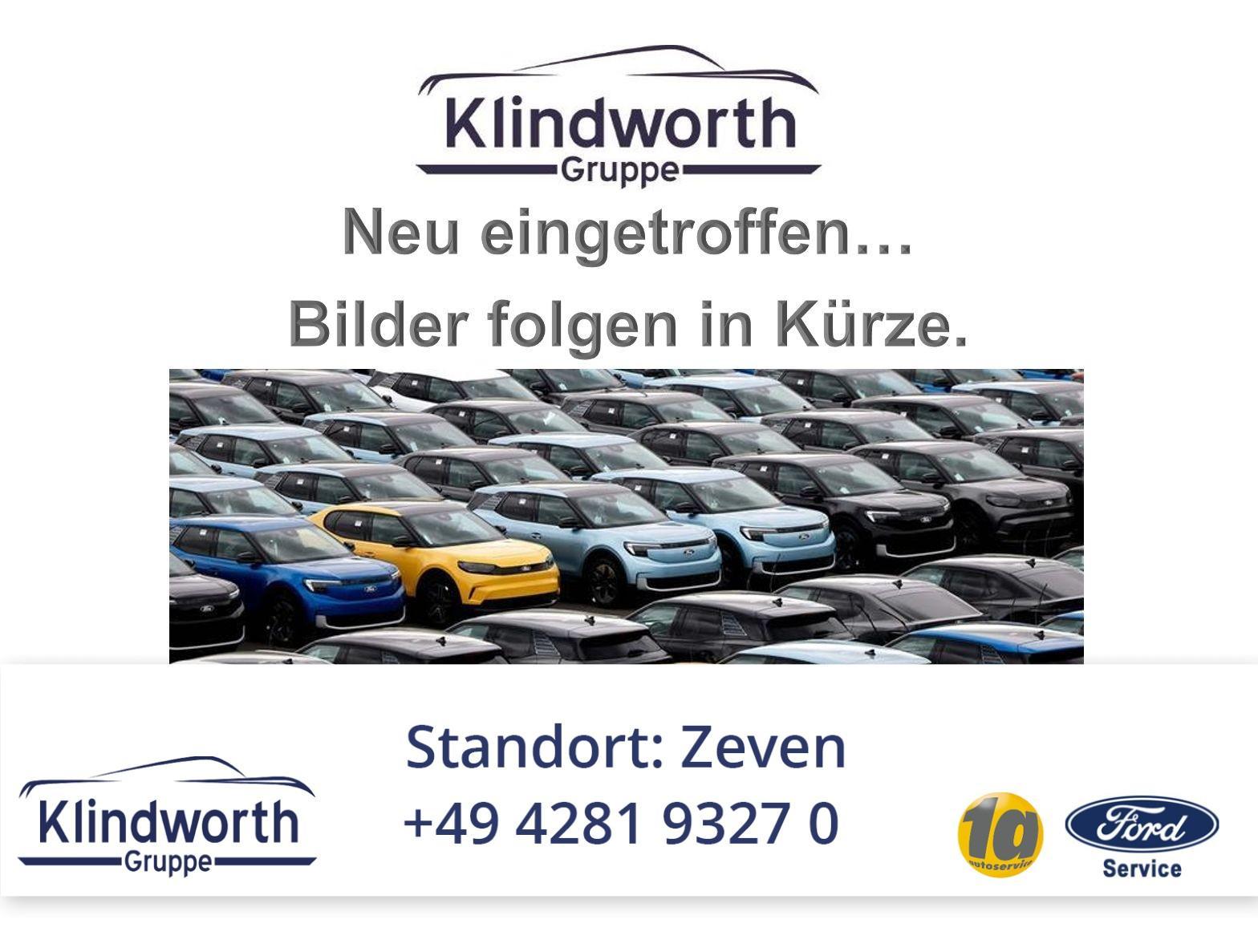 Ford Puma 1.0 EcoBoost mHEV Autom. Titanium AHK,GJR