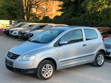 Volkswagen Fox Basis/1,4L/Klima/HU neu. - Volkswagen Fox in Berlin