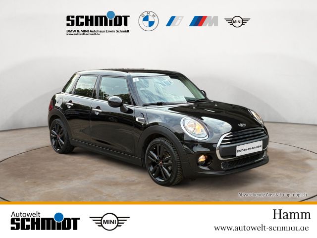 MINI One 5-Türer + GARANTIE