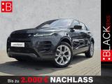 Land Rover Range Rover Evoque P300e R-Dynamic HSE HEAD-UP - Land Rover Range Rover Evoque HSE mit Hybrid-Antrieb (Benzin/Elektro)