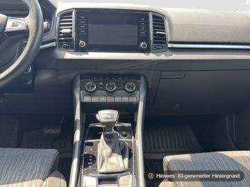 Skoda Karoq - 10