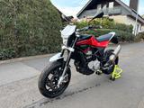 Husqvarna Nuda 900R - HUSQVARNA NUDA 900 R