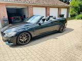 BMW 435i xDriveCabrio M Sport M Sport - BMW 435: Cabrio