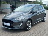 Ford Fiesta Active 1.0 Automatik/Zahnriemen Neu/Kamer - : Kleinwagen, Zahnriemen