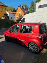 Renault Modus Cite | 75.500km | 1.5 dCi 63kW | Automatik - Renault Modus: 1.6