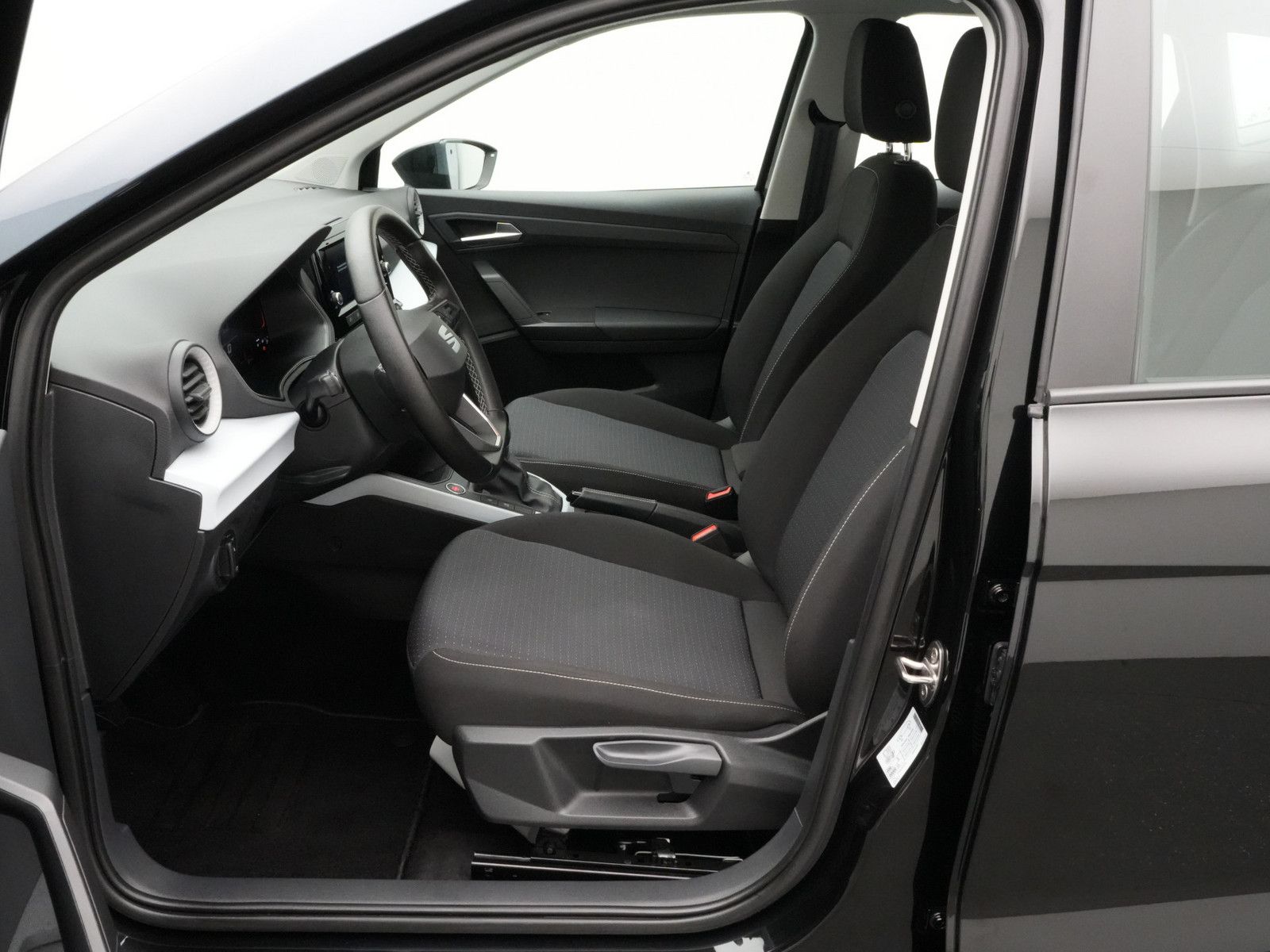 Seat Arona - Bild 9