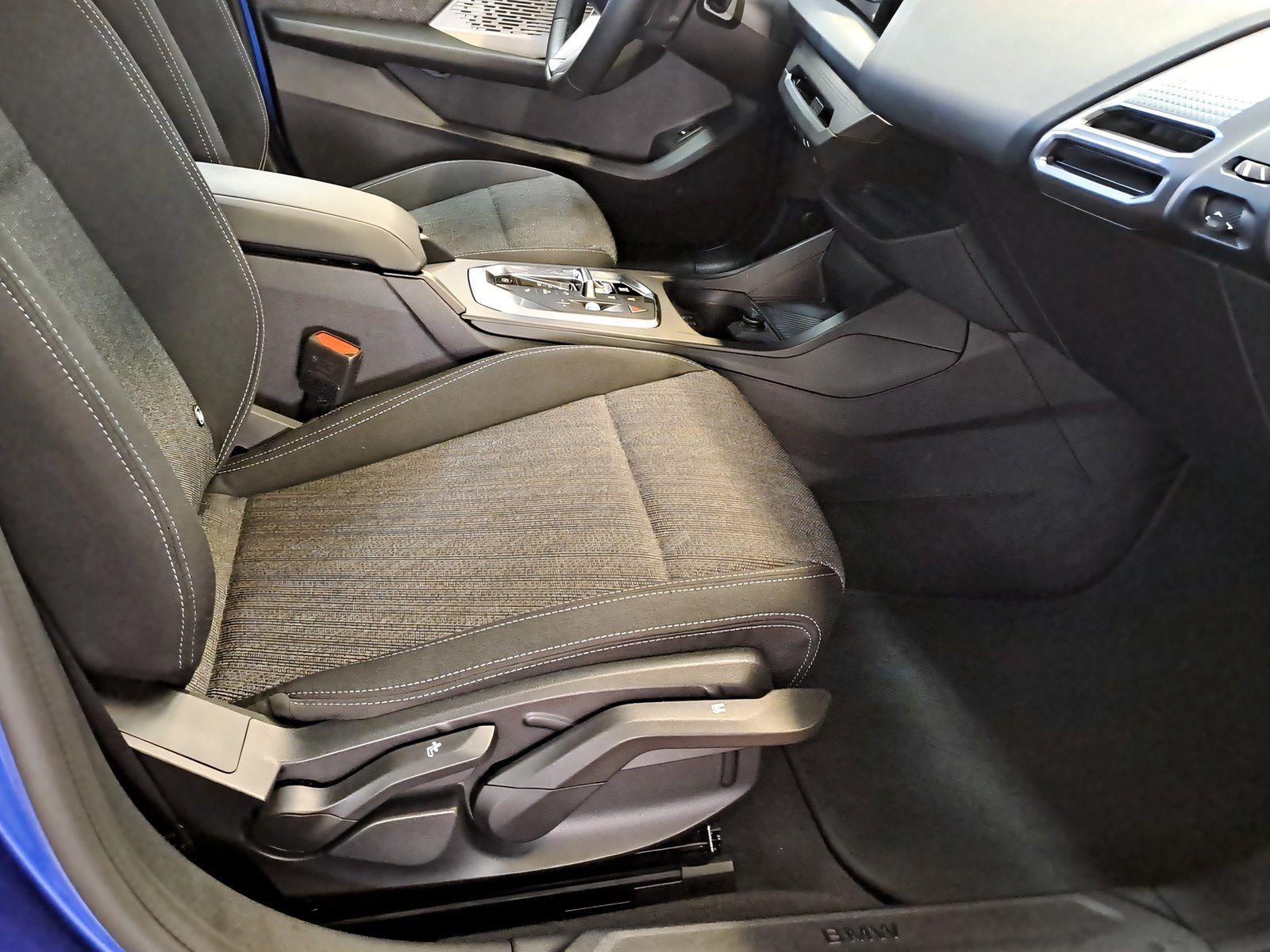 BMW 120 - Bild 7