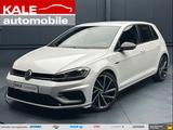 Volkswagen Golf R 4Motion *6-Gang-SCHALTER*LEDER*NAVI*CarPl - Volkswagen Golf: 6r