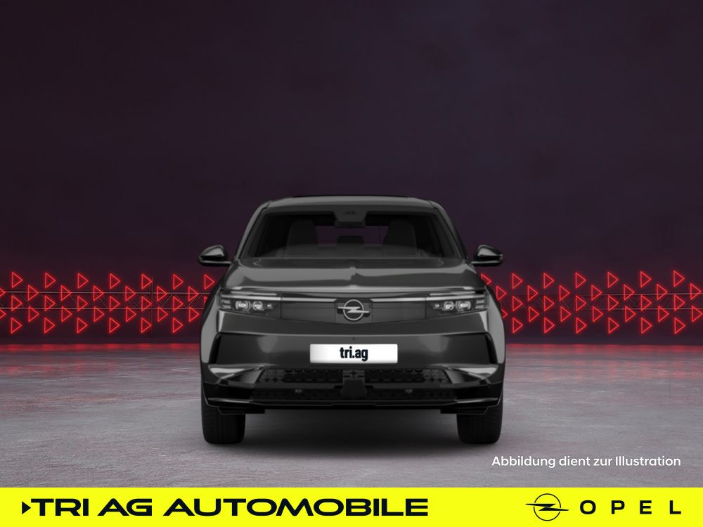 Opel Grandland (X) - Bild 14