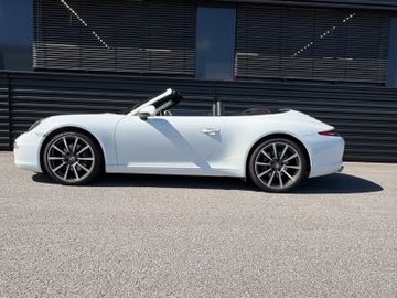 Porsche 991 - 6