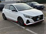 Hyundai i20 N Performance, 3 J. Garantie, 1. Hand, MwSt - Hyundai i20 in Freiburg